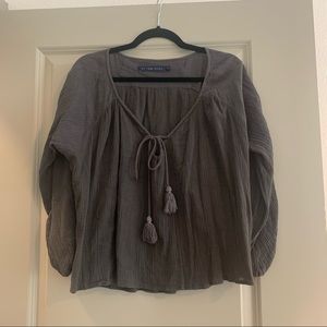 Flowy Top by Of Two Minds